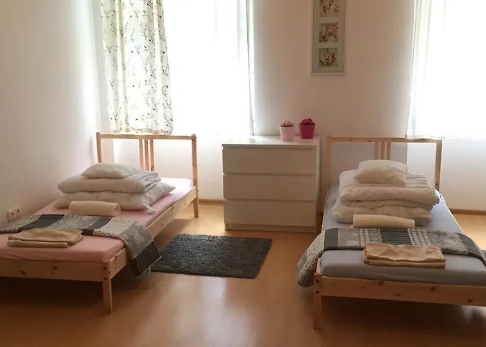 Hostel Wiktoria Kraków