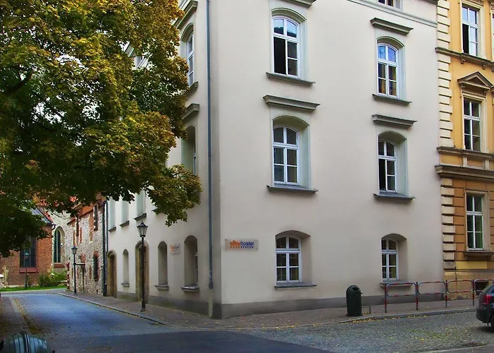 City Hostel Kraków